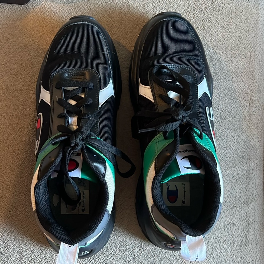 Champion men’s shoes
